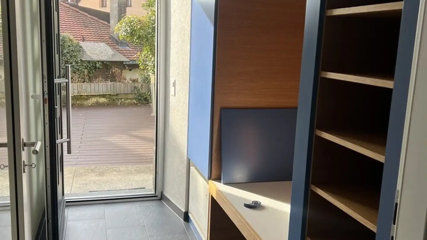 Appartement à louer - Chemin De La Cougnire 3, 1071 Chexbres - Photo 2