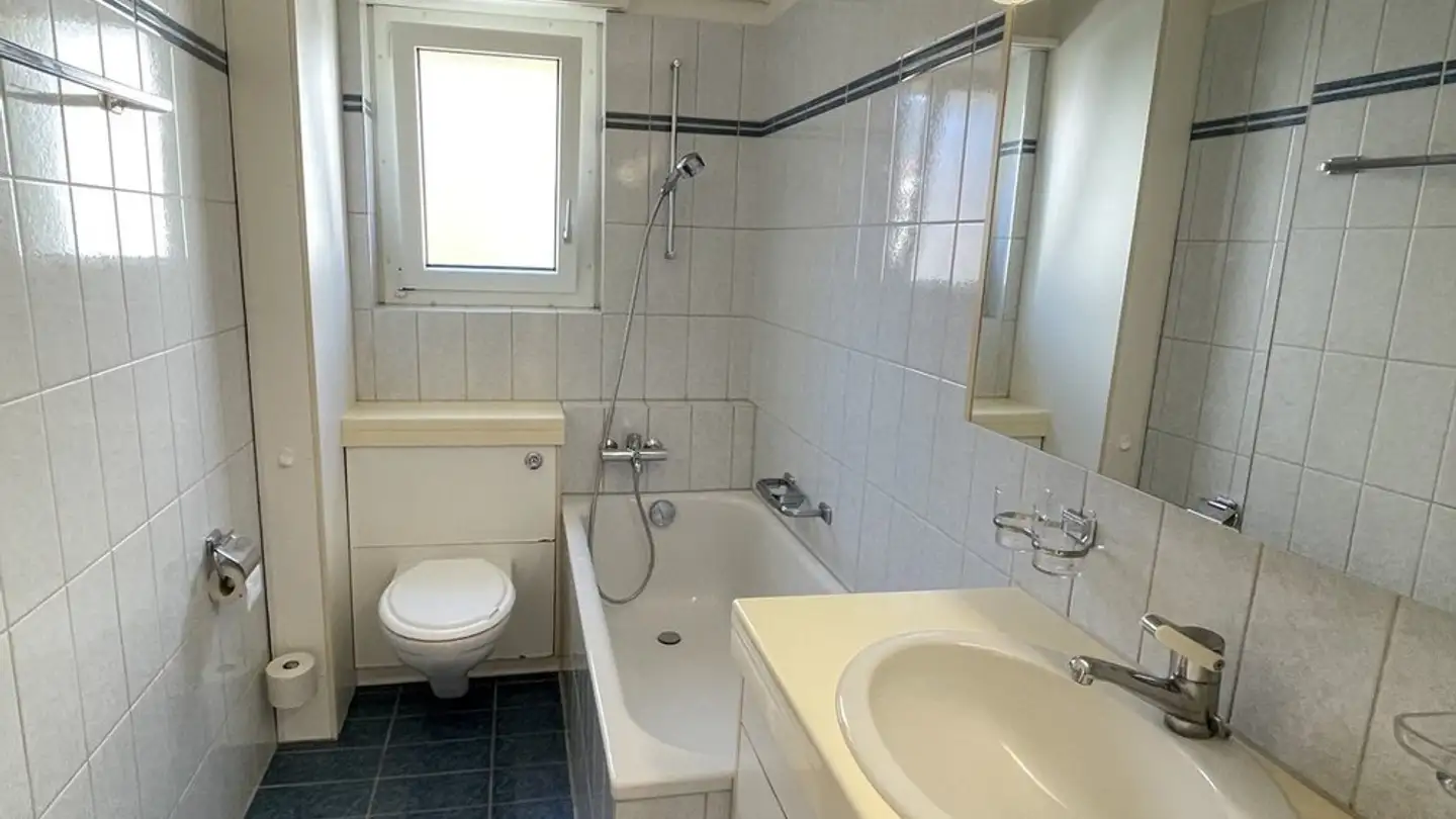 Wohnung mieten - Grossmattstrasse 10, 4632 Trimbach - Foto 4