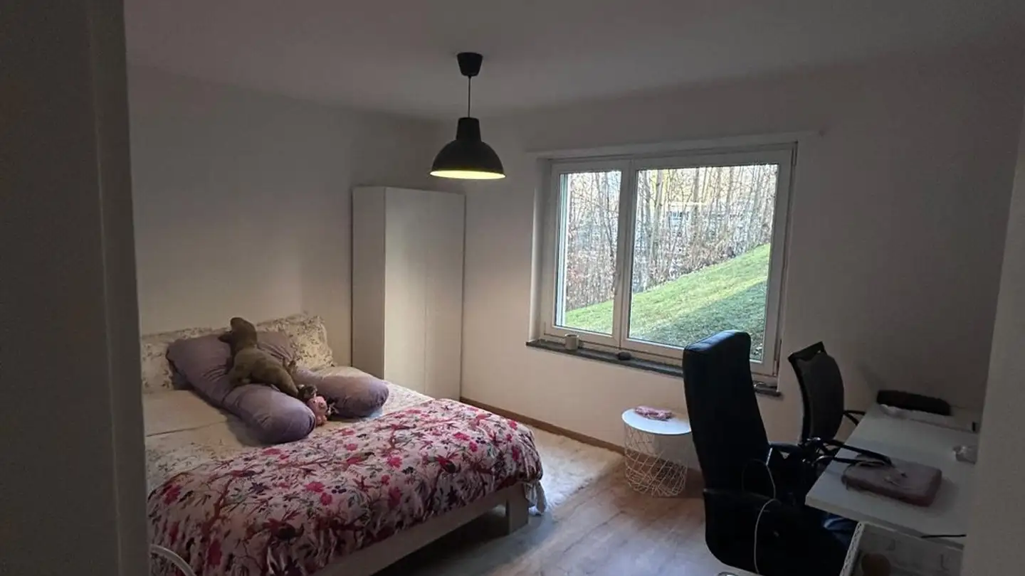 Apartment for rent - Gatterstrasse 19, 9010 St. Gallen