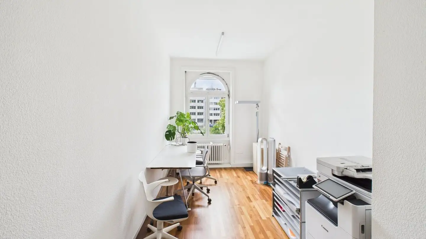 Bureau à louer - Lohweg 6, 4054 Basel - Photo 2