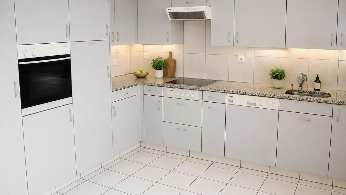Appartamento in affitto - Rue De La Comba 7, 1632 Riaz - Foto 3