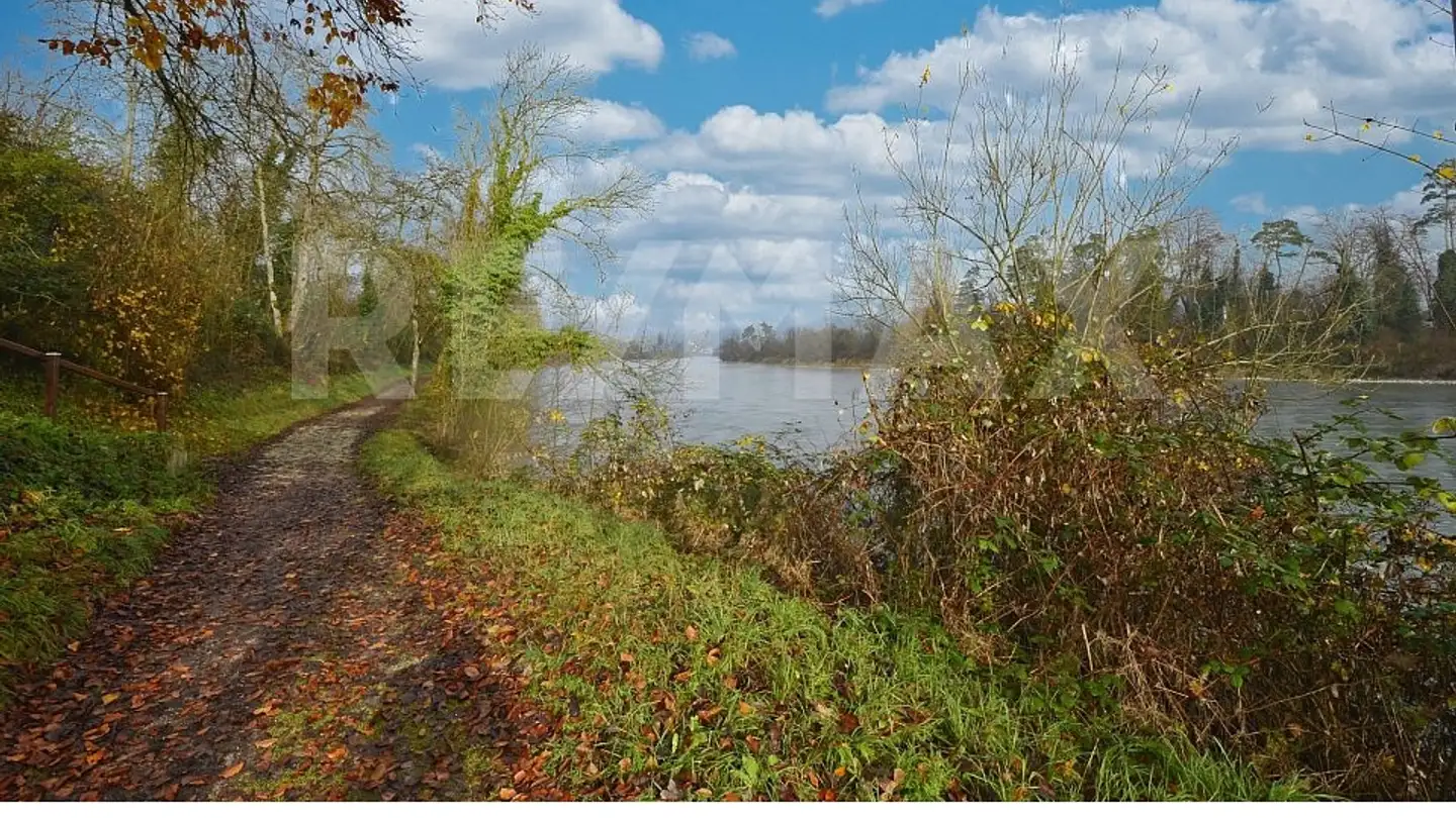 Apartment for sale - Barzstrasse 7, 5330 Bad Zurzach