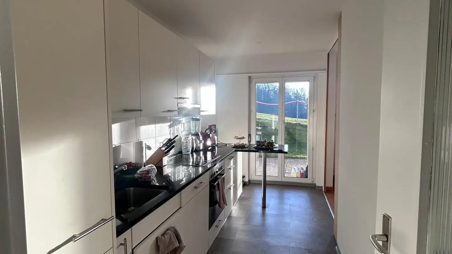 Apartment for rent - Gatterstrasse 19, 9010 St. Gallen - Photo 3