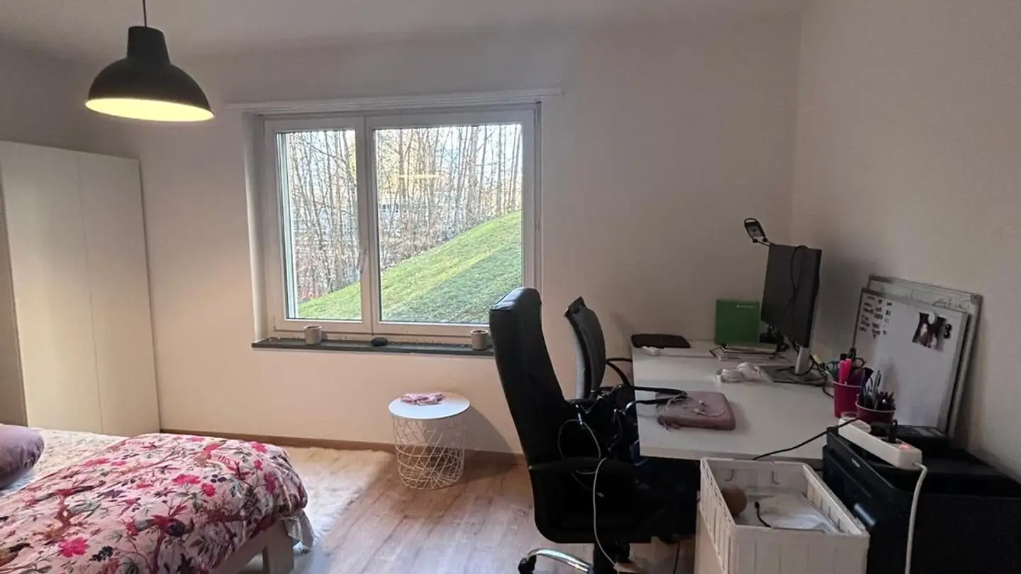 Apartment for rent - Gatterstrasse 19, 9010 St. Gallen - Photo 4