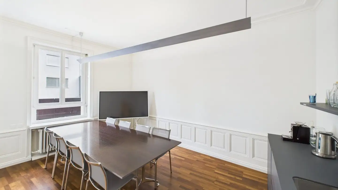 Bureau à louer - Lohweg 6, 4054 Basel - Photo 4