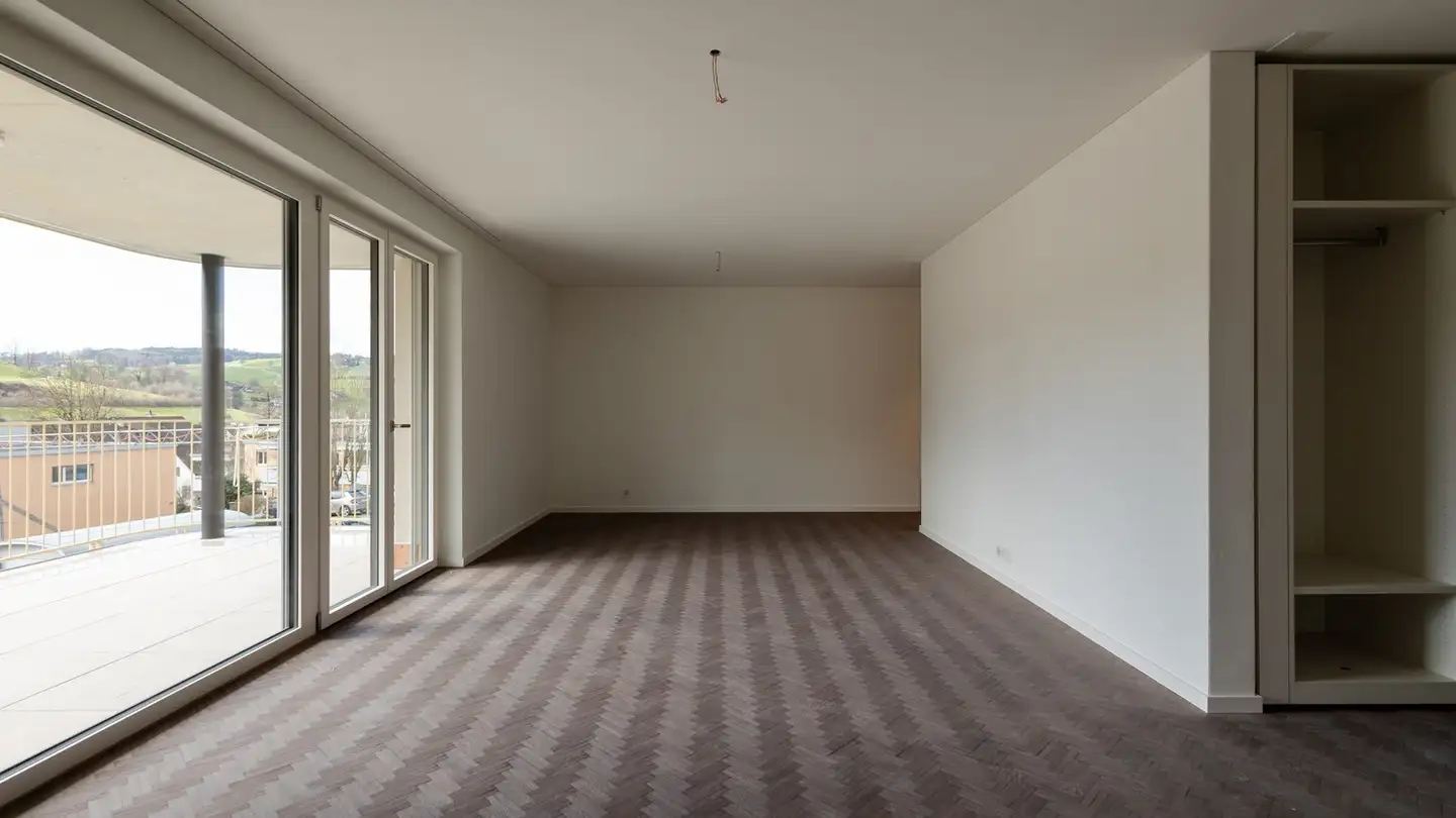 Wohnung mieten - Mühlemattstrasse 13, 8903 Birmensdorf ZH - Foto 3