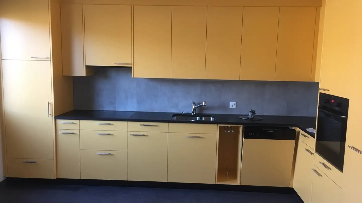 Appartamento in affitto - Hofackerstrasse 45, 4573 Lohn-Ammannsegg - Foto 3