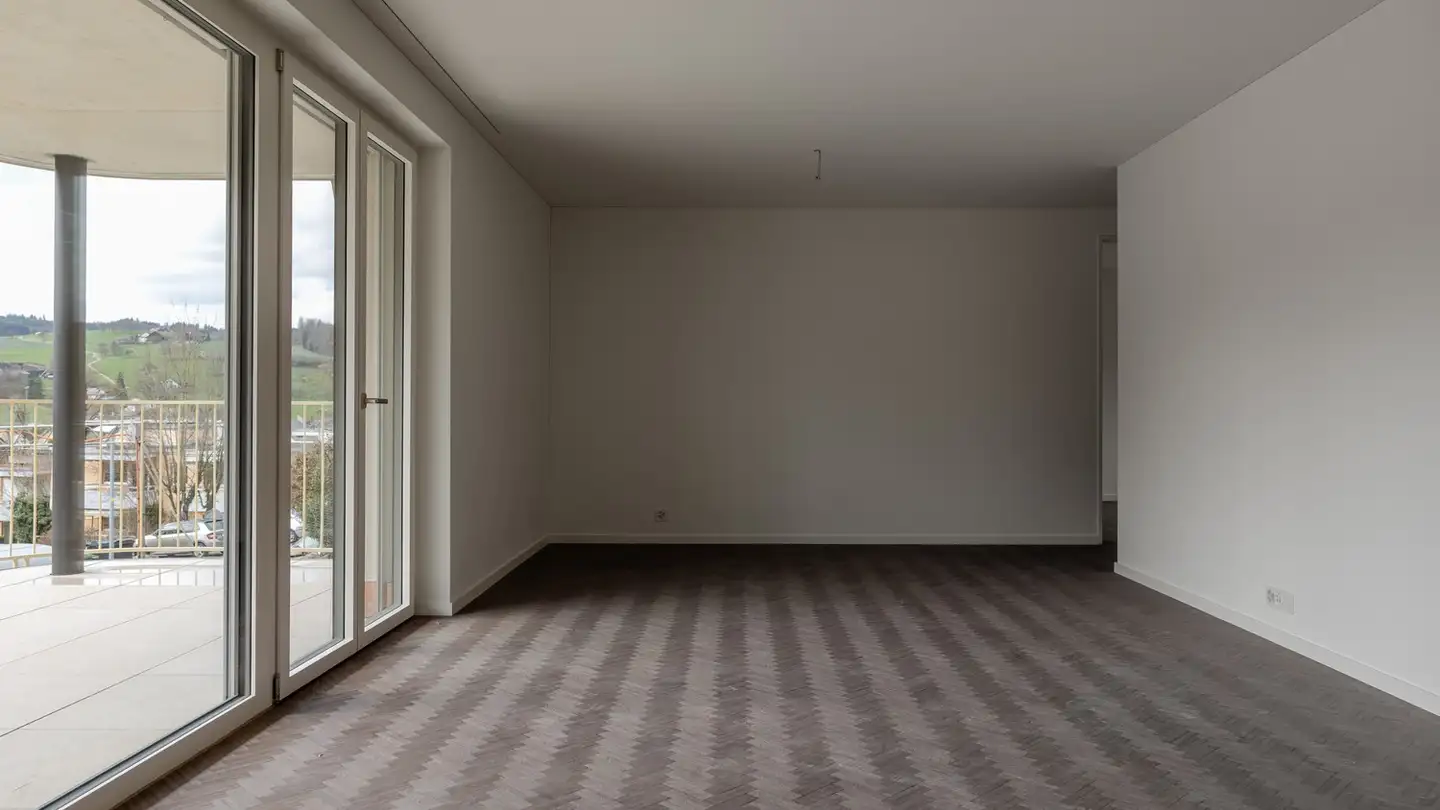 Wohnung mieten - Mühlemattstrasse 13, 8903 Birmensdorf ZH - Foto 4