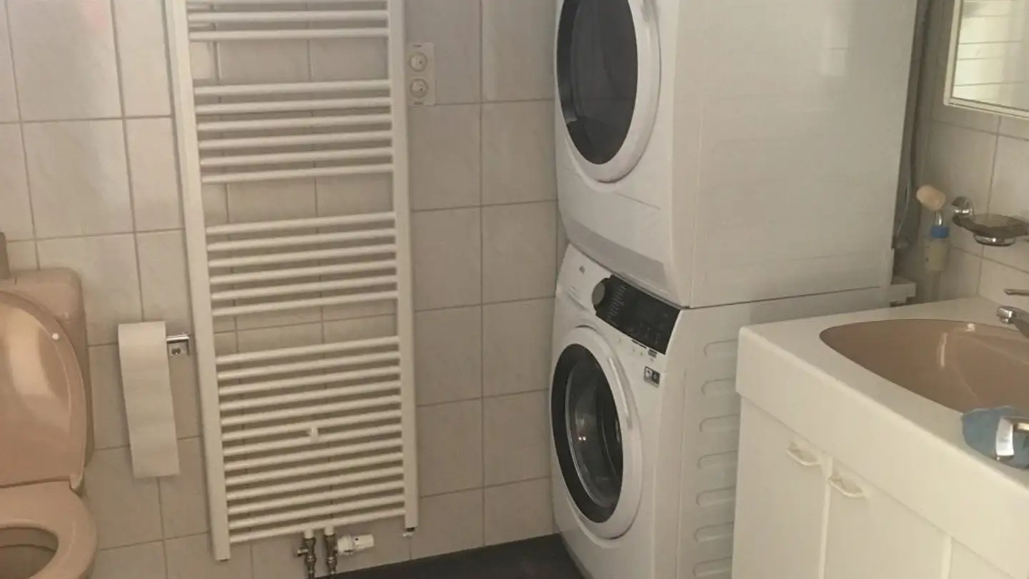 Appartamento in affitto - Hofackerstrasse 45, 4573 Lohn-Ammannsegg - Foto 4