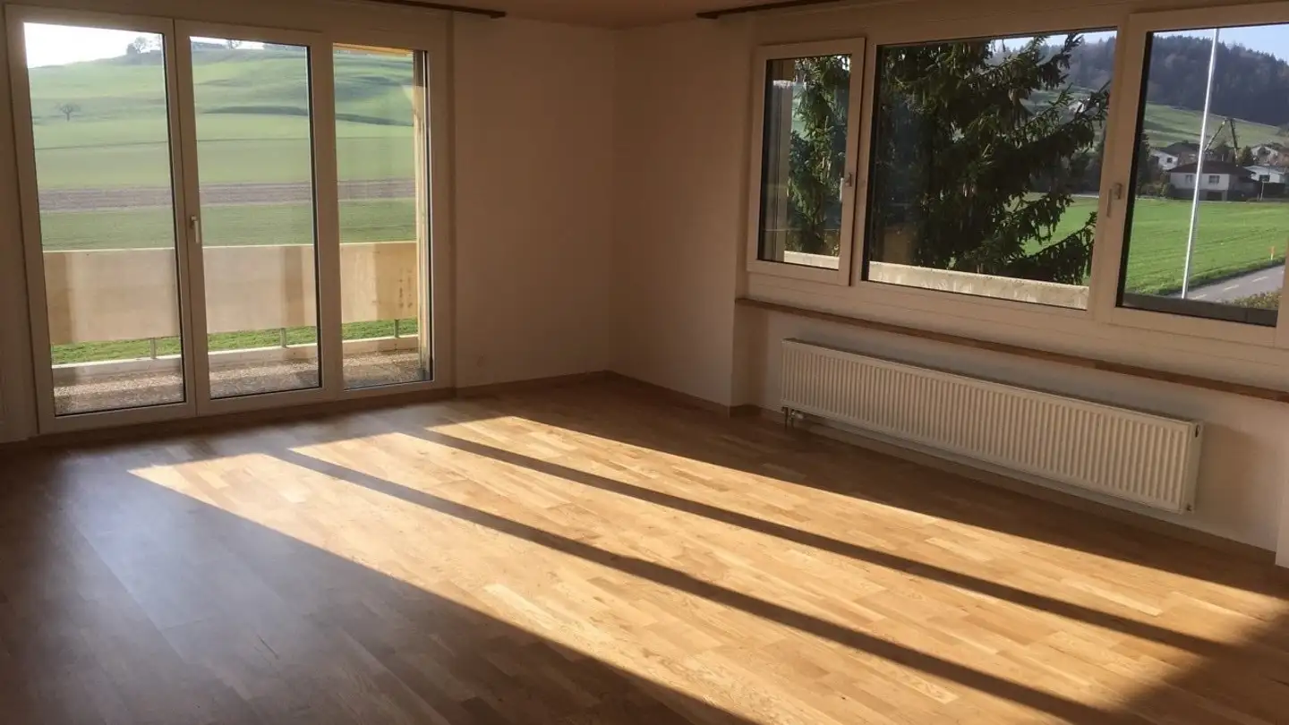 Appartamento in affitto - Hofackerstrasse 45, 4573 Lohn-Ammannsegg