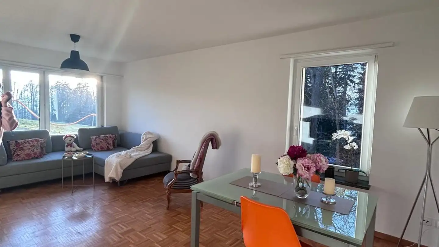 Apartment for rent - Gatterstrasse 19, 9010 St. Gallen - Photo 2