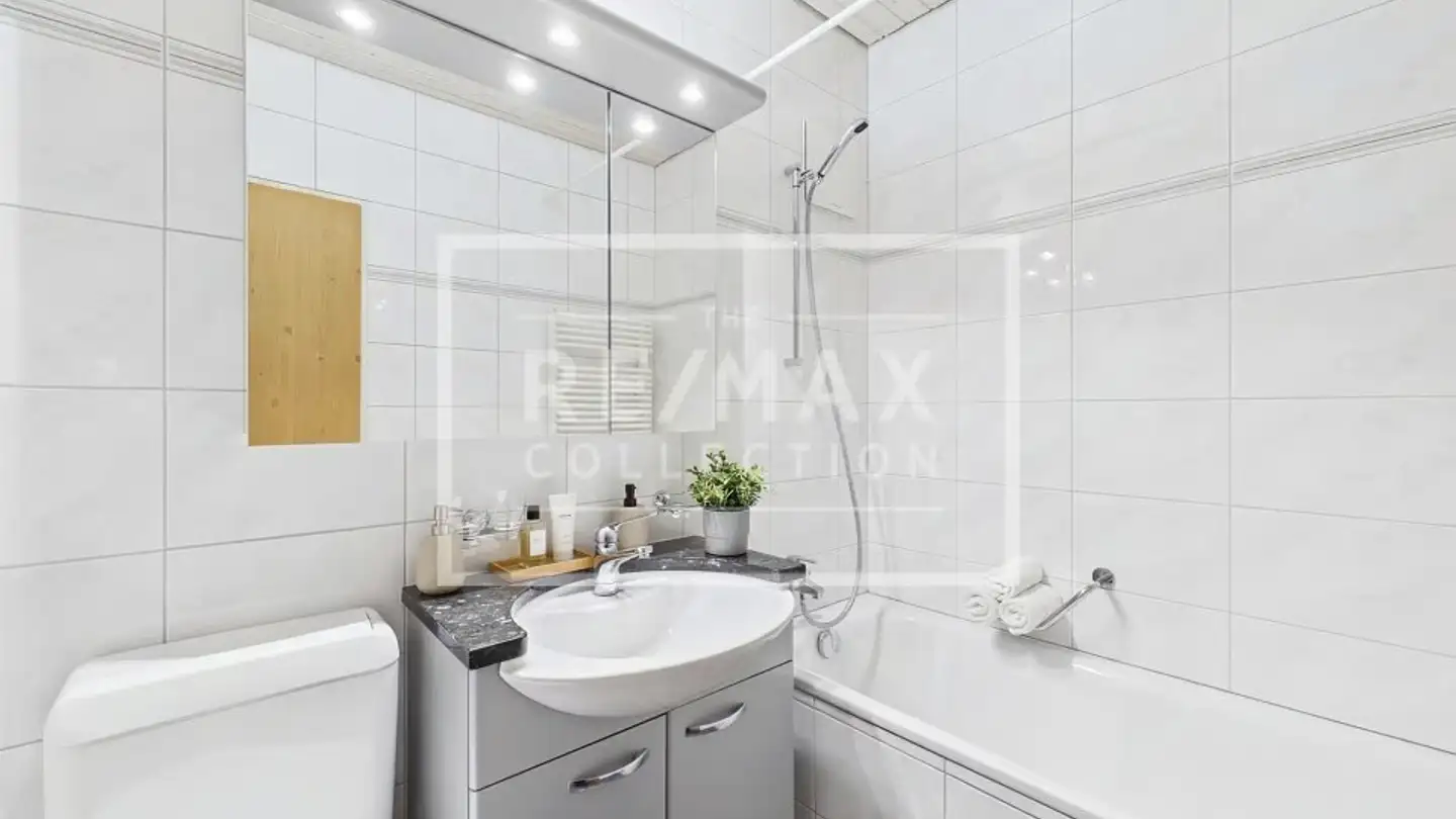 Wohnung mieten - Aumülistrasse 20, 8906 Bonstetten - Foto 3