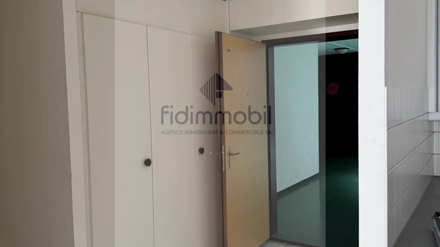 Appartamento in affitto - Rue De L'écluse 36, 2000 Neuchâtel - Photo 3