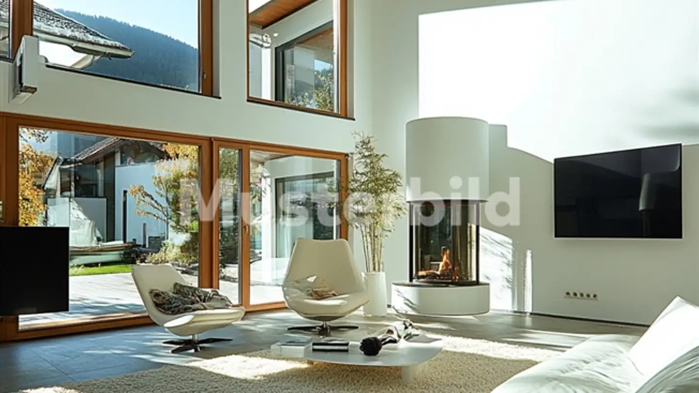 Wohnung kaufen - 5400 Baden - Foto 2