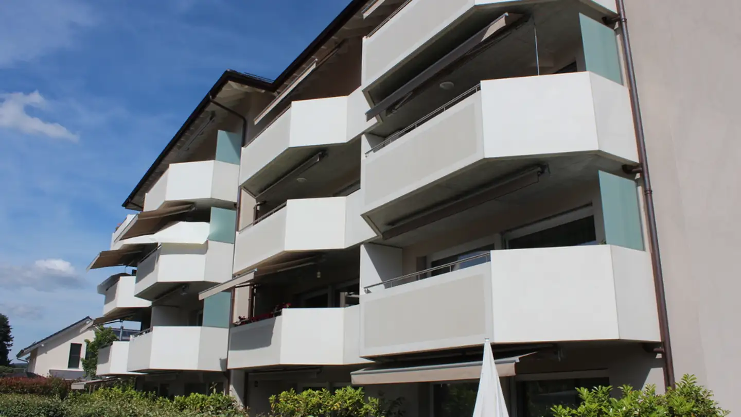 Appartamento in affitto - Route De La Pierre 20a, 1024 Ecublens VD