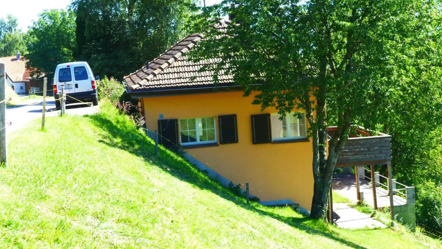 Casa singola in affitto - Ahornstrasse 21, 9411 Reute AR - Foto 2