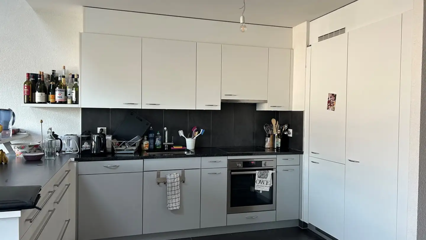 Appartamento in affitto - Route De La Pierre 20a, 1024 Ecublens VD - Foto 2