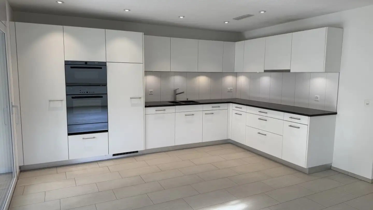 Wohnung kaufen - Sonnmattweg 1, 5610 Wohlen AG - Foto 2