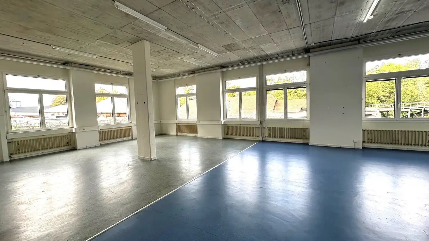 Bürofläche mieten - Schwarzenburgstrasse 854, 3145 Niederscherli - Foto 3