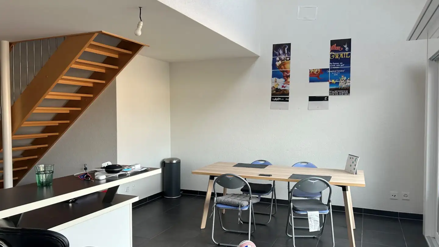 Appartamento in affitto - Route De La Pierre 20a, 1024 Ecublens VD - Foto 3