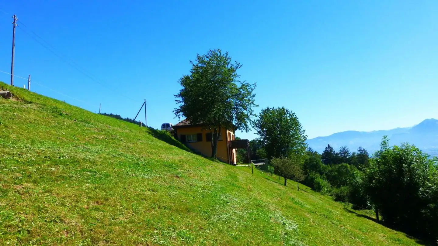 Casa singola in affitto - Ahornstrasse 21, 9411 Reute AR - Foto 3