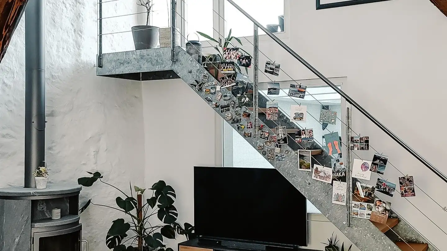 Zimmer mieten - Barfüssergasse 1, 4500 Solothurn