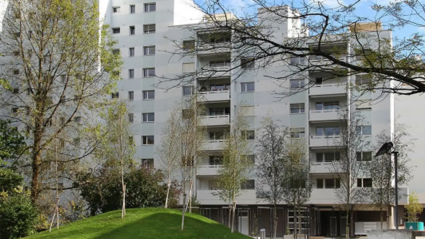 Appartamento in affitto - Webermühle 23, 5432 Neuenhof - Foto 2