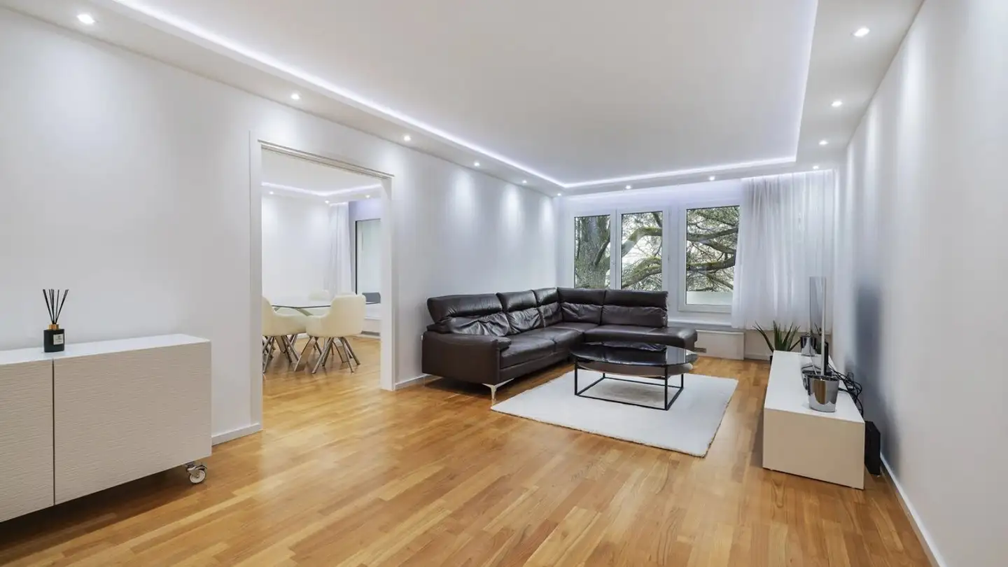 Appartement à vendre - 1814 La Tour-de-Peilz