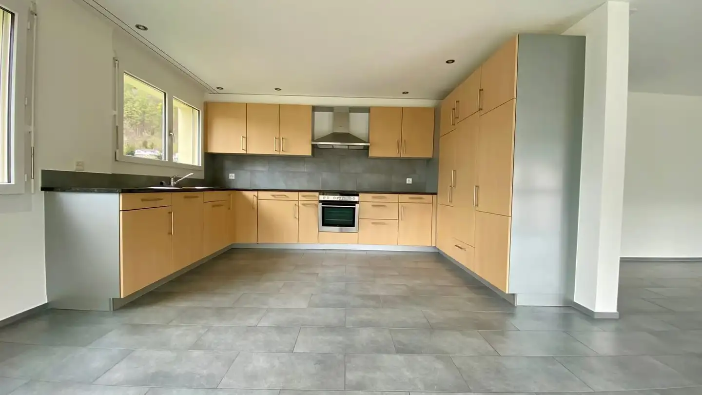 Appartamento in affitto - Alte Stadtergasse, 7320 Sargans - Foto 2