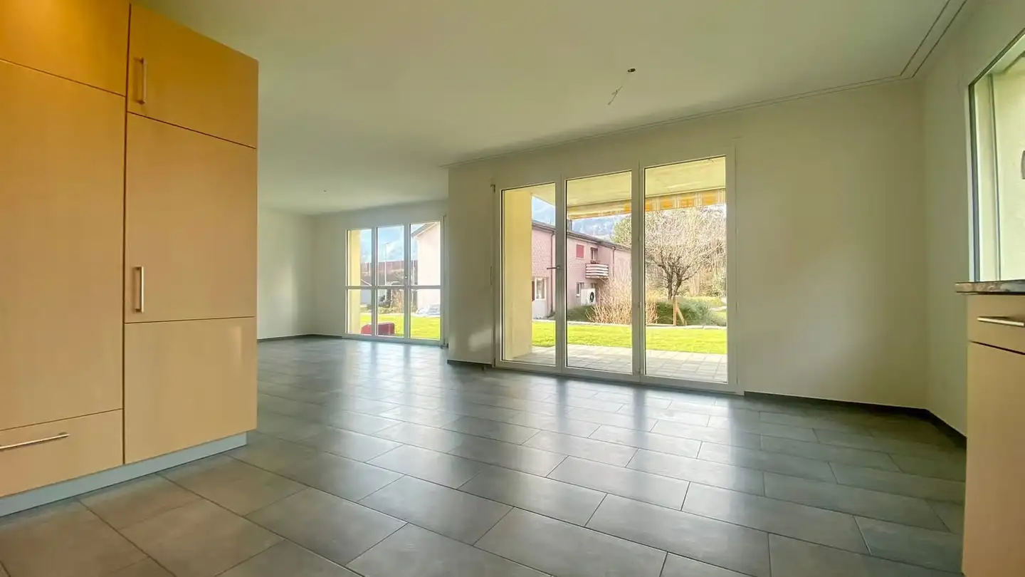 Appartamento in affitto - Alte Stadtergasse, 7320 Sargans - Foto 3