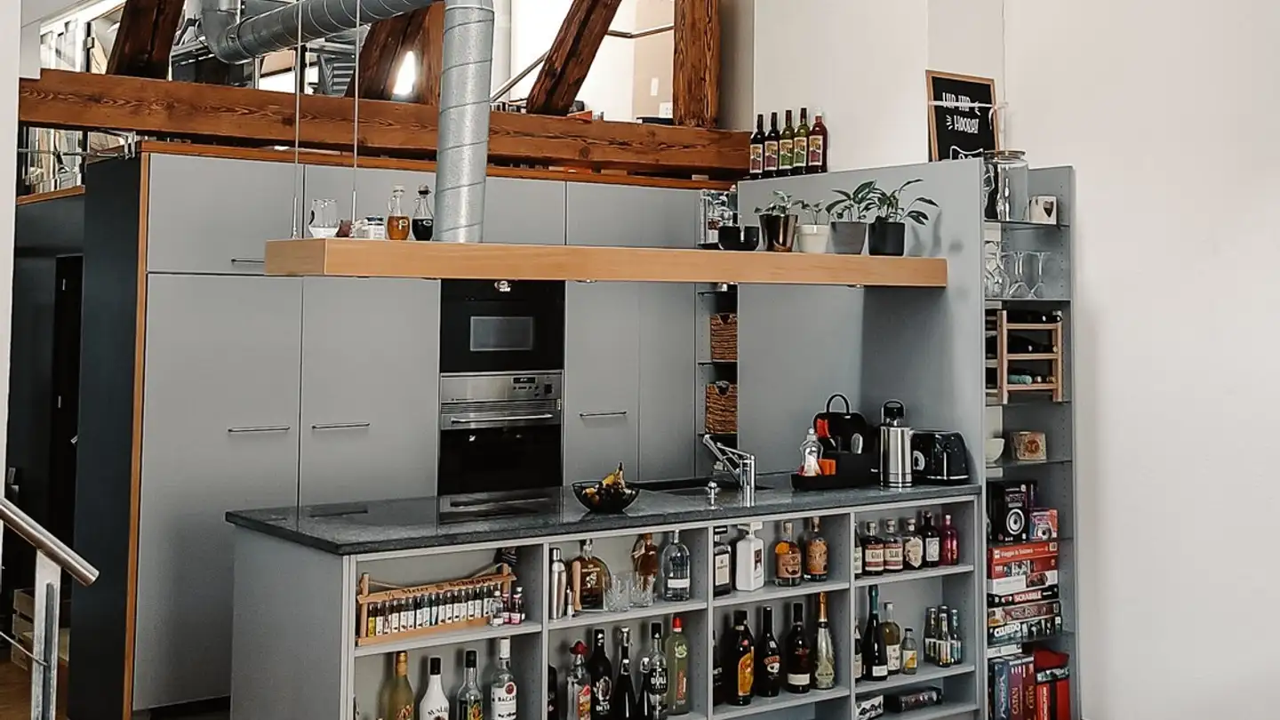 Zimmer mieten - Barfüssergasse 1, 4500 Solothurn - Foto 3