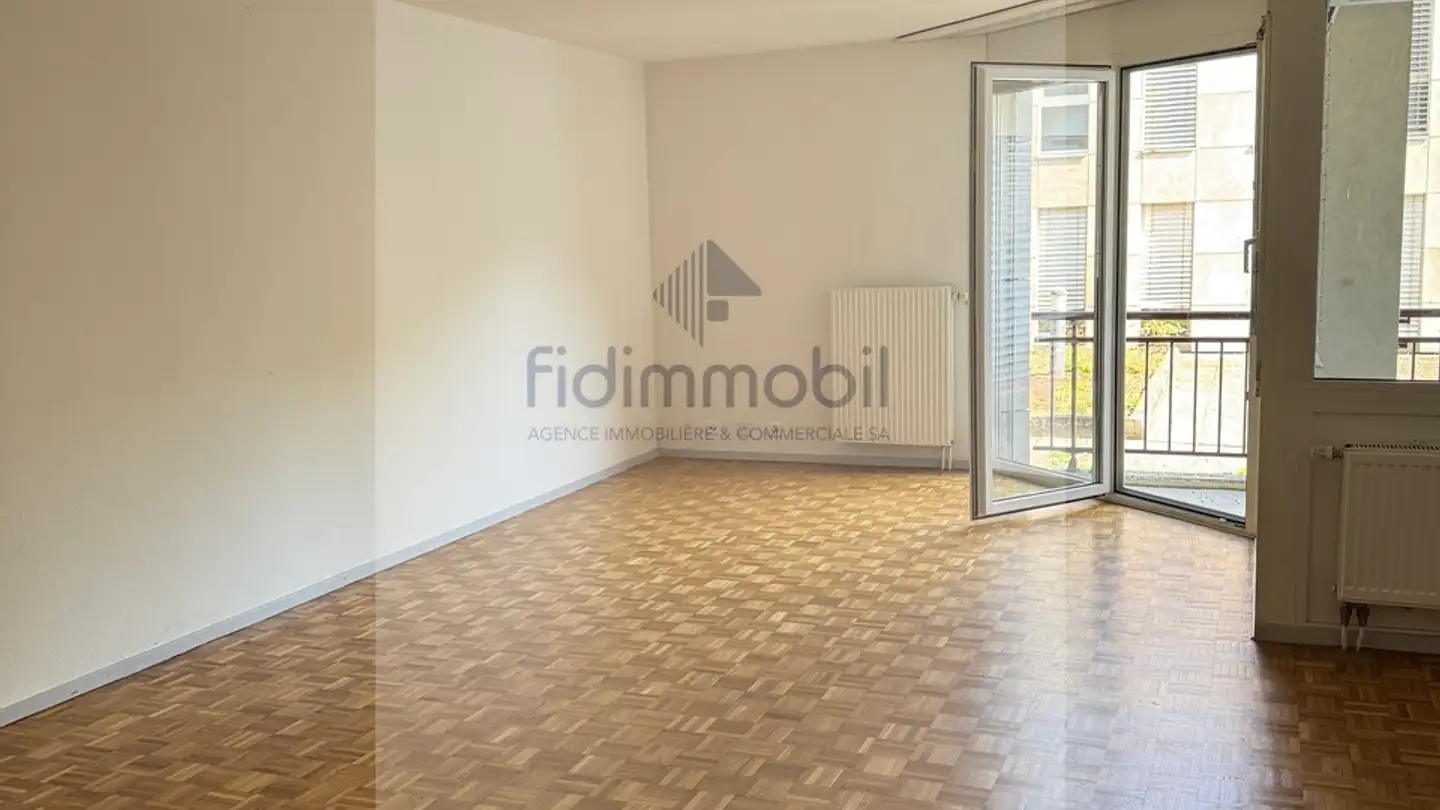 Appartamento in affitto - Rue De L'écluse 36, 2000 Neuchâtel - Photo 4