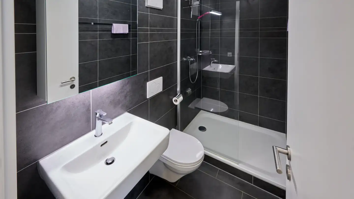 Appartamento in affitto - Rue du Faubourg 27, 2520 La Neuveville - Foto 3