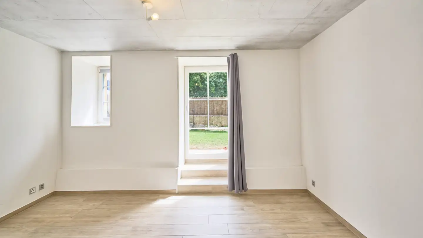 Appartamento in affitto - Rue du Faubourg 27, 2520 La Neuveville - Foto 4