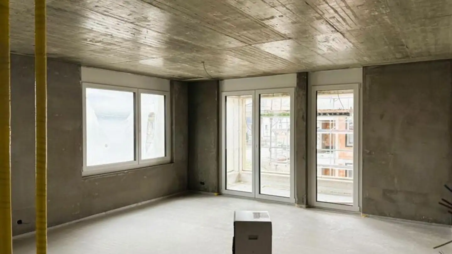 Wohnung mieten - Friedenweg, 9220 Bischofszell - Foto 2