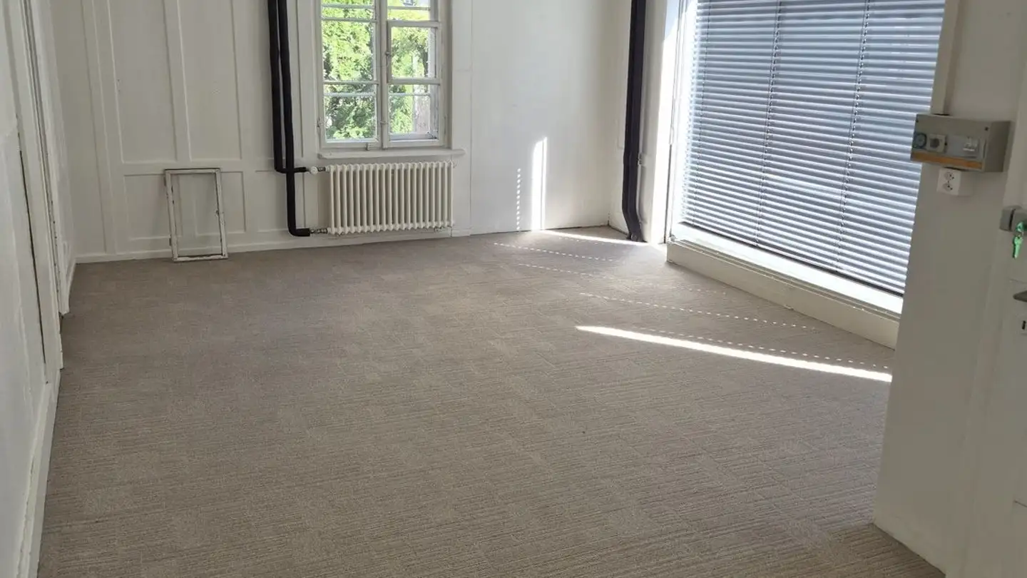 Gewerbe mieten - Zürcher Strasse 22, 9000 St. Gallen