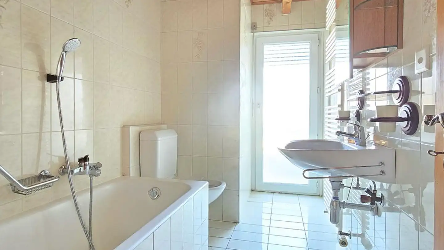 Mehrfamilienhaus kaufen - 1926 Fully - Foto 4