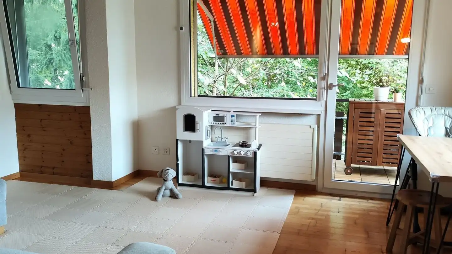 Appartamento in affitto - Birmensdorferstrasse 67, 8142 Uitikon Waldegg