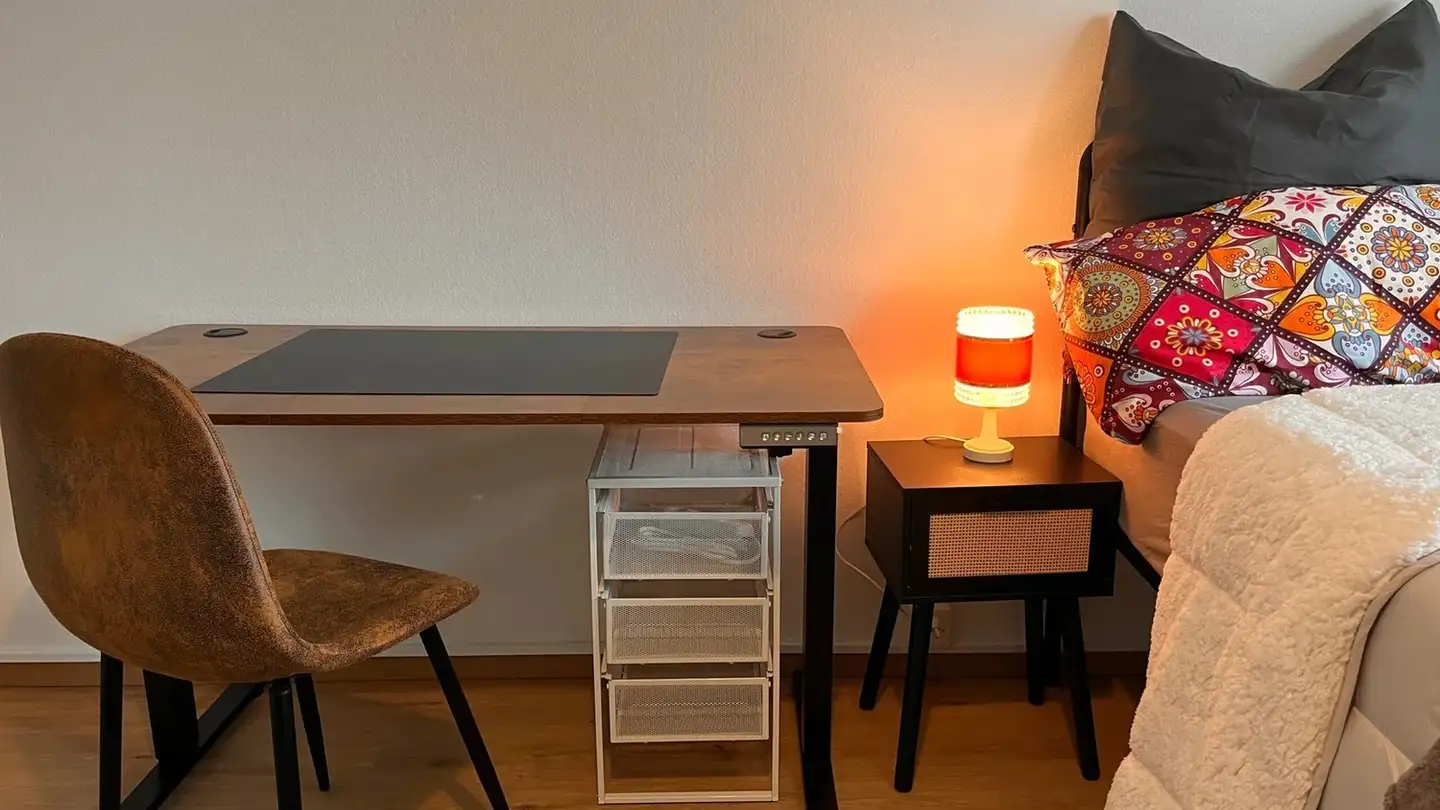 Zimmer mieten - 4058 Basel - Foto 4