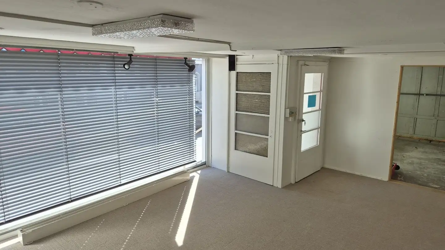 Commerciale in affitto - Zürcher Strasse 22, 9000 St. Gallen - Foto 2
