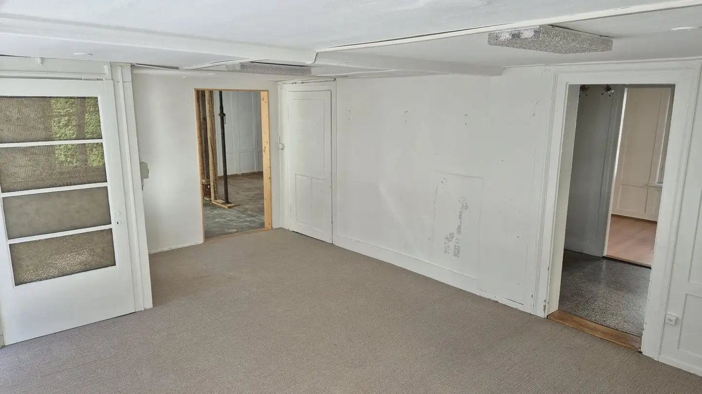 Commerciale in affitto - Zürcher Strasse 22, 9000 St. Gallen - Foto 3