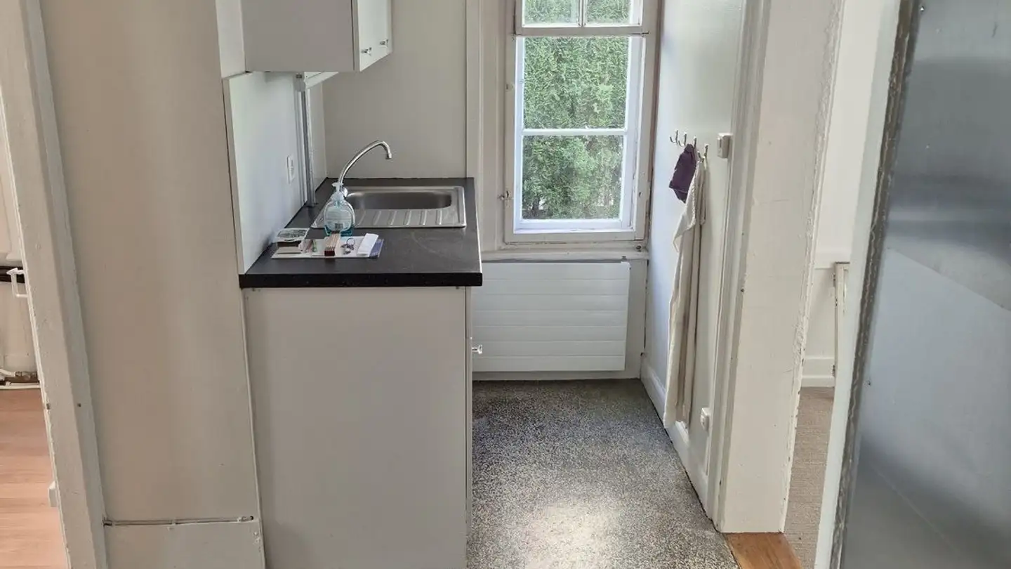 Commerciale in affitto - Zürcher Strasse 22, 9000 St. Gallen - Foto 4