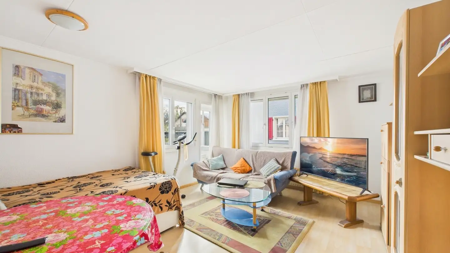 Edificio residenziale in vendita - 9472 Grabserberg - Foto 2