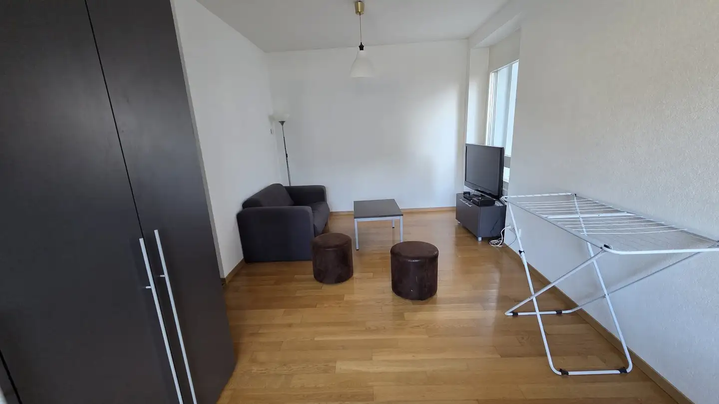 Wohnung mieten - Avenue De L'église-Anglaise 14, 1006 Lausanne