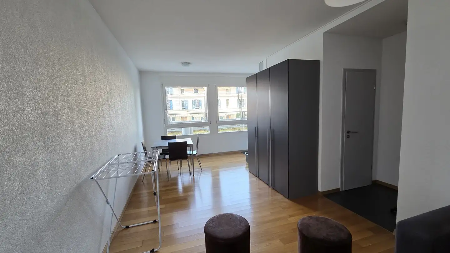 Wohnung mieten - Avenue De L'église-Anglaise 14, 1006 Lausanne - Foto 2