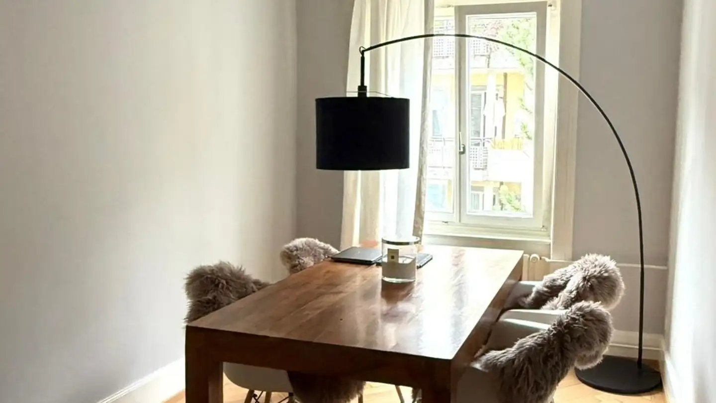 Stanza singola in affitto - Gerhardstrasse 8, 8003 Zürich - Foto 2