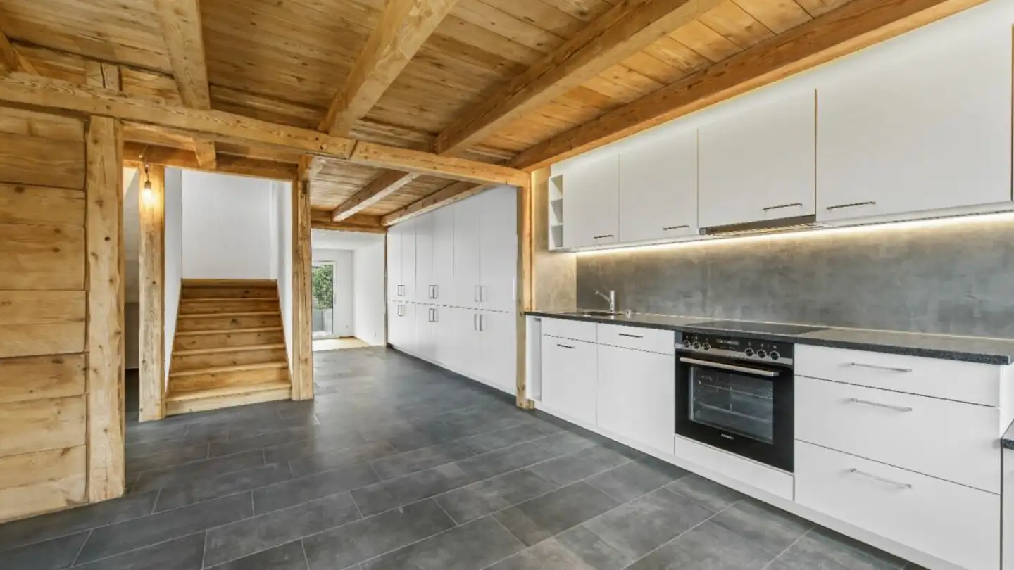 Duplex in vendita - 9606 Bütschwil - Photo 3