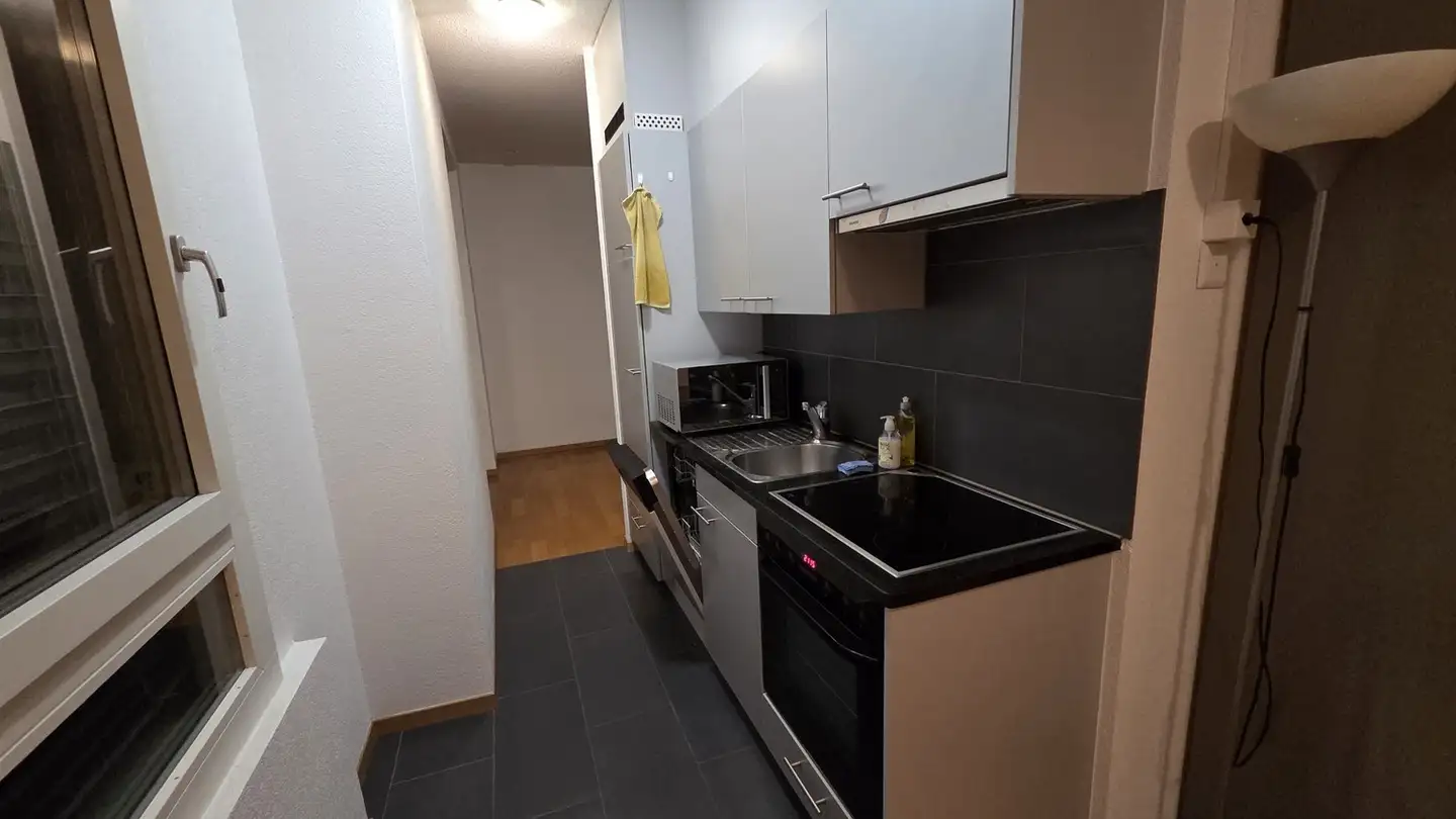 Wohnung mieten - Avenue De L'église-Anglaise 14, 1006 Lausanne - Foto 4