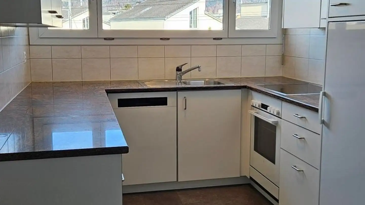 Appartement à louer - Hännisweg 19, 3645 Gwatt (Thun) - Photo 3