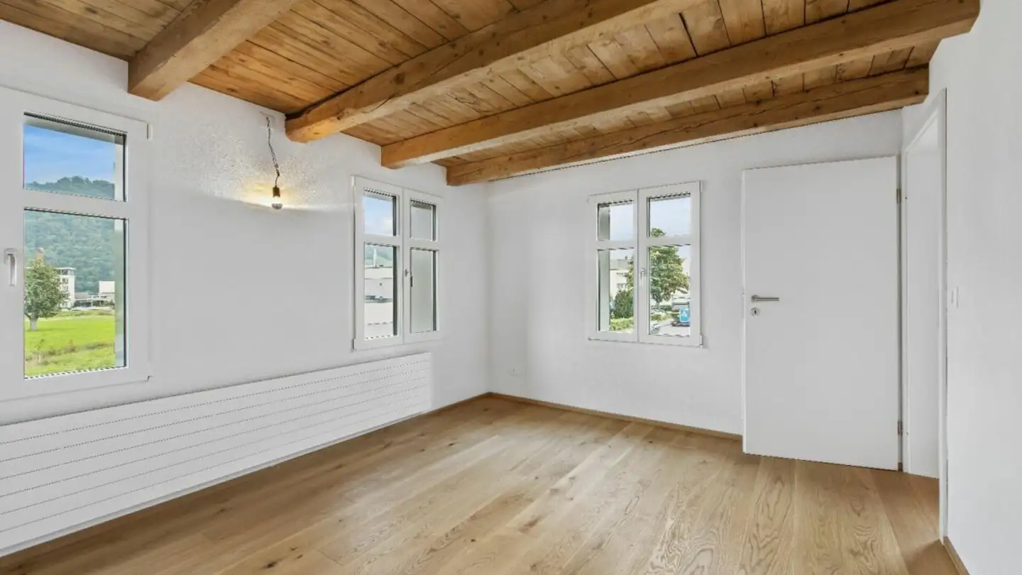 Duplex in vendita - 9606 Bütschwil - Photo 4